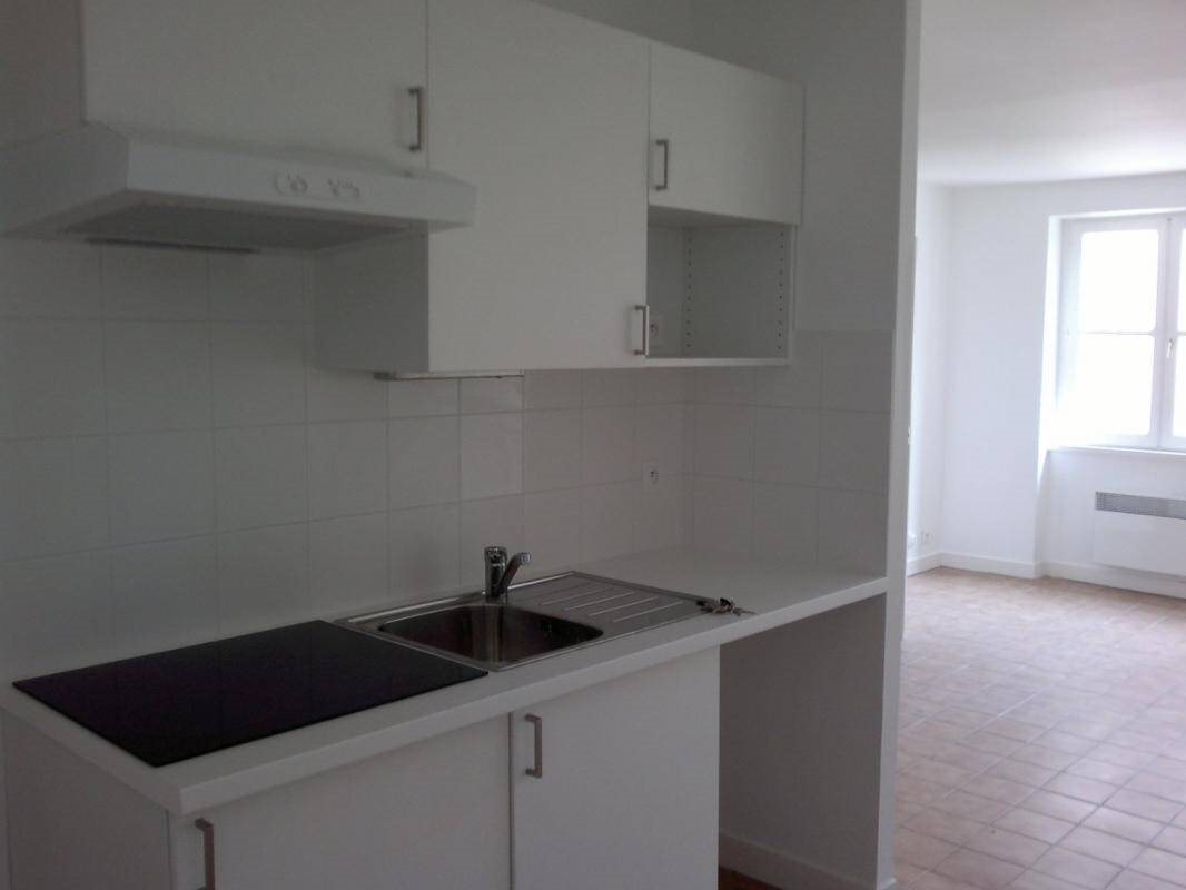 Appartement à louer, 78m², Lyon 5ème