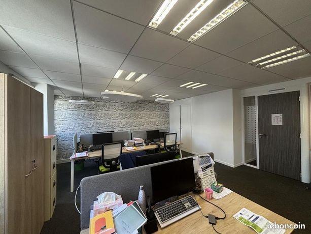 Maison à louer, 159m², Lyon 6ème