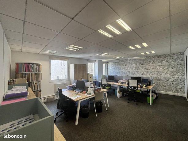 Maison à louer, 159m², Lyon 6ème