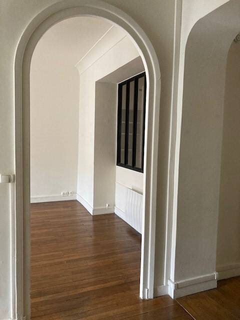 Appartement à louer, 95m², Lyon 3ème