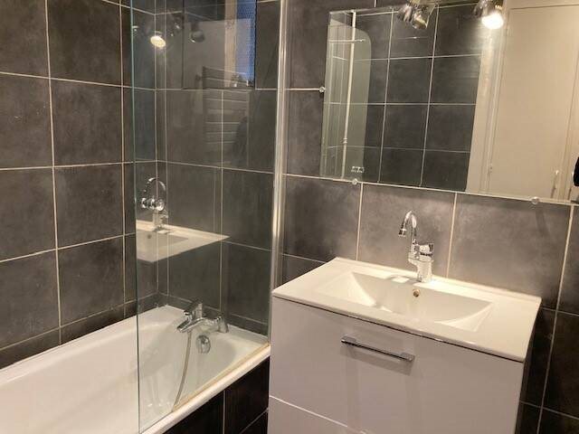 Appartement à louer, 95m², Lyon 3ème