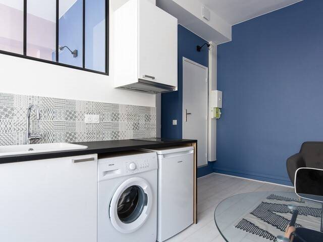 Appartement à louer, 25m², Lyon 3ème