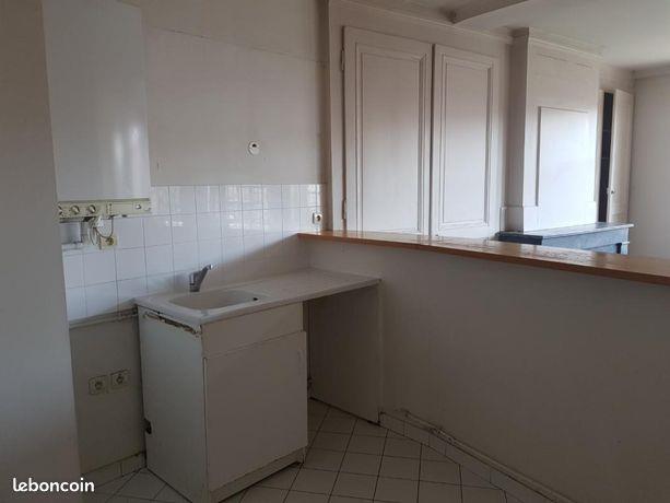 Appartement à louer, 104m², Lyon 5ème