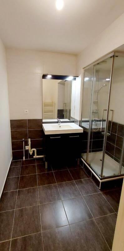 Maison à louer, 56m², Lyon 9ème