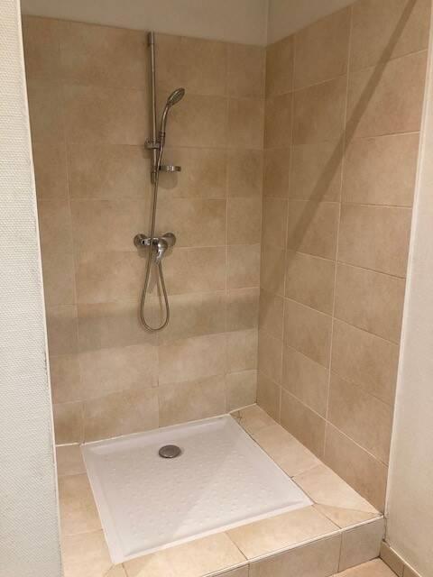 Appartement à louer, 31m², Lyon 6ème