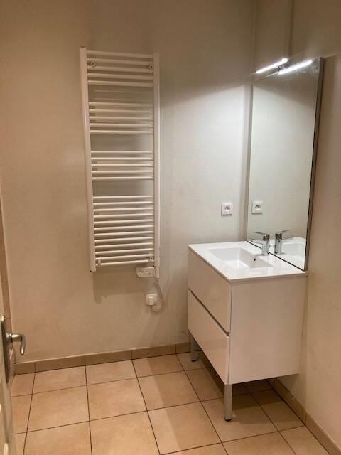 Appartement à louer, 31m², Lyon 6ème