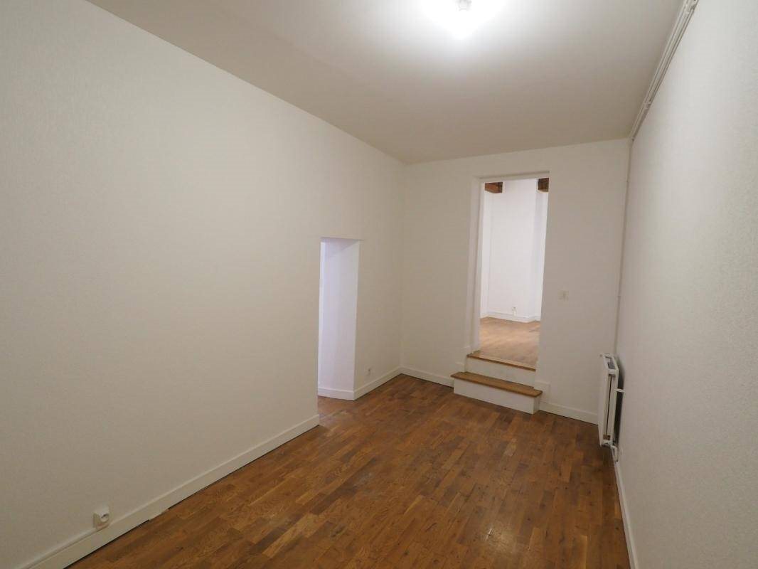 Appartement à louer, 96m², Lyon 5ème