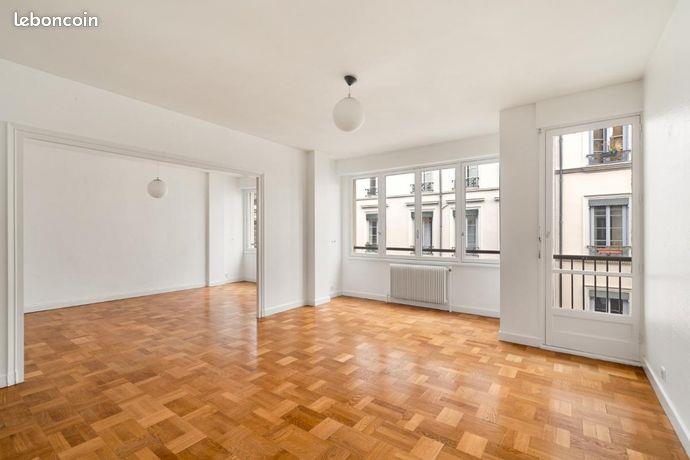 Maison à louer, 120m², Lyon 2ème