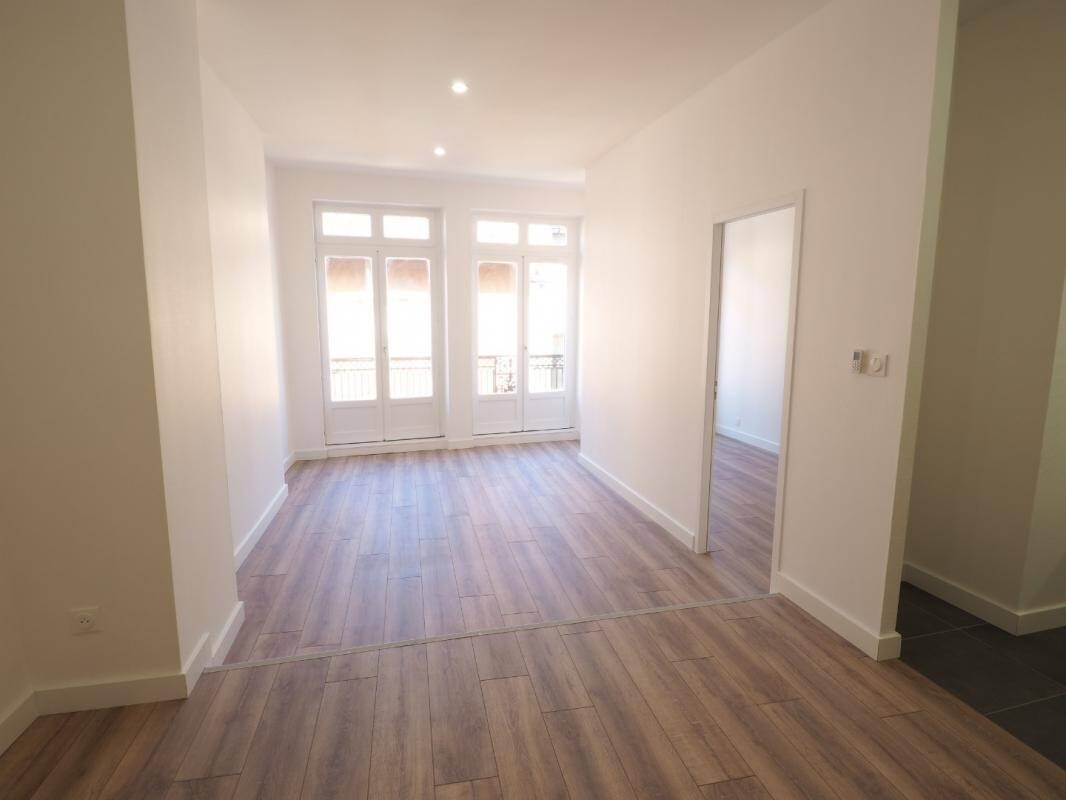 Appartement à louer, 72m², Lyon 5ème
