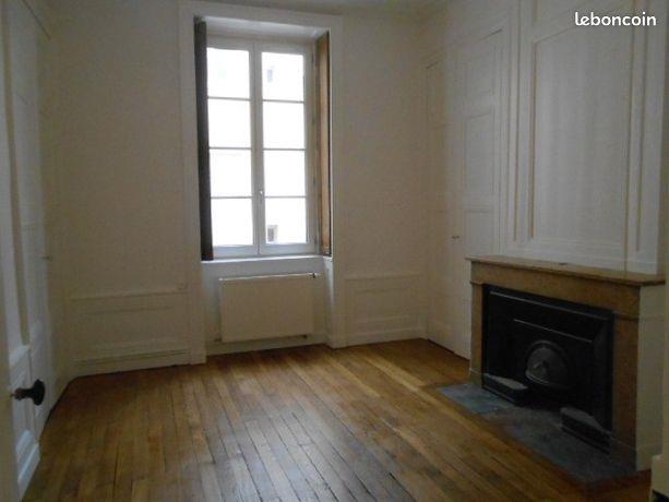 Appartement à louer, 103m², Lyon 2ème