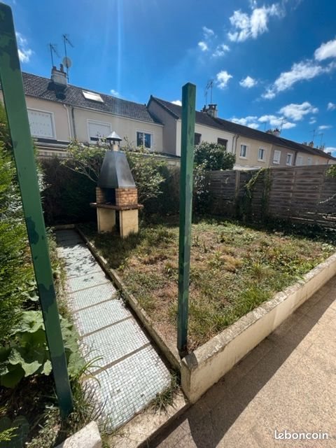 Maison à louer, 90m², Le Mans