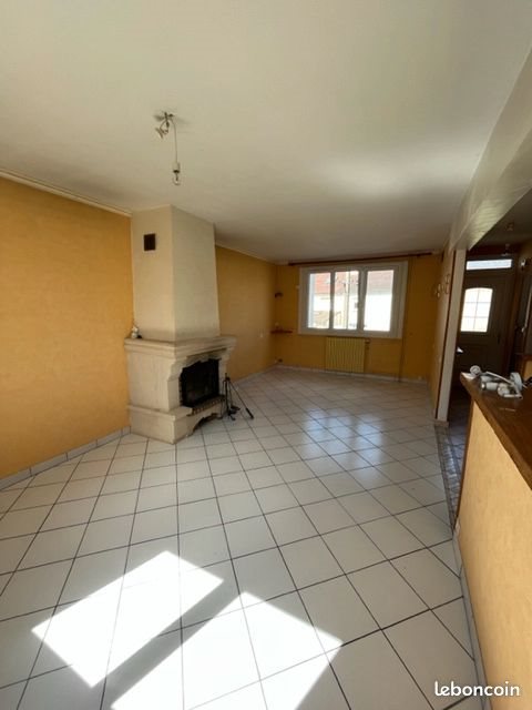 Maison à louer, 90m², Le Mans