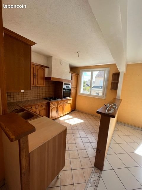 Maison à louer, 90m², Le Mans