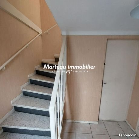 Maison à louer, 75m², Le Mans