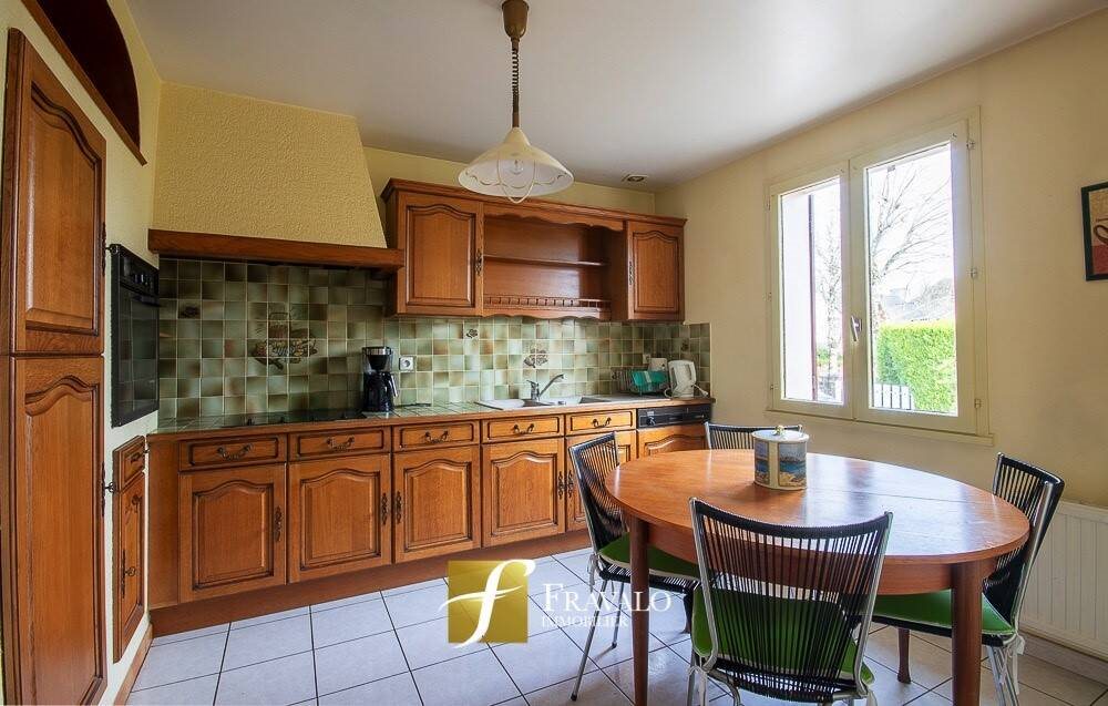 Maison à vendre, 74m², Saint-Avé