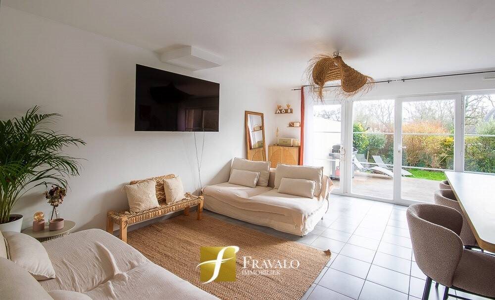 Maison à vendre, 78m², Arradon