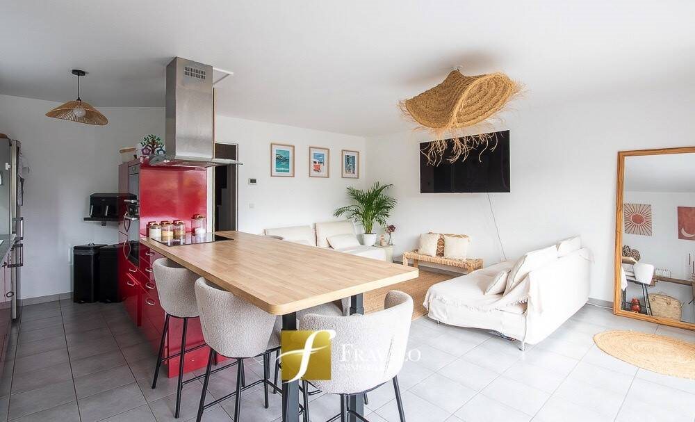 Maison à vendre, 78m², Arradon