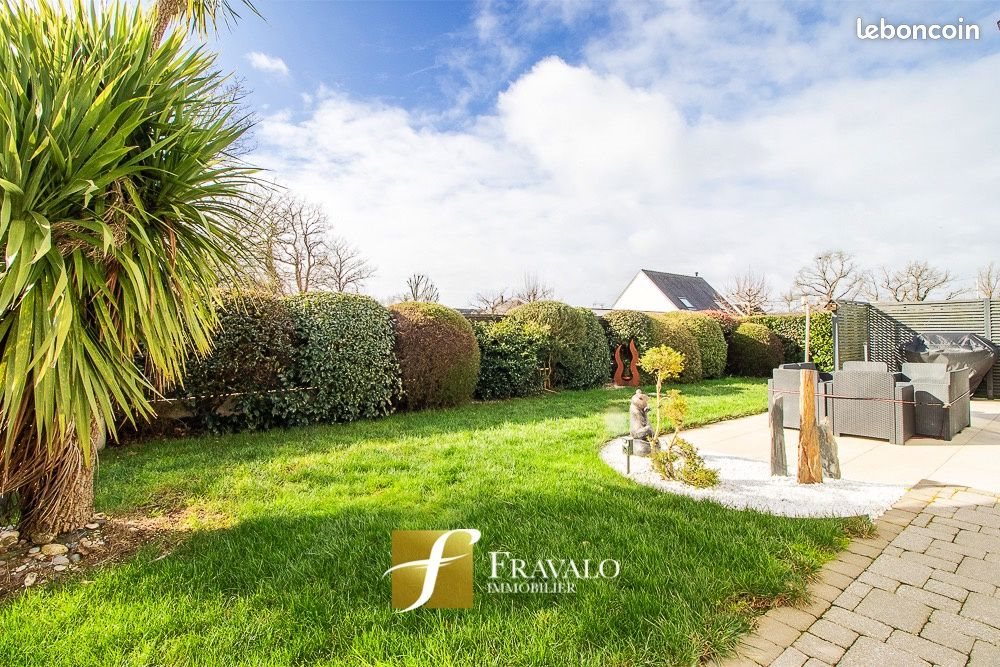 Maison à vendre, 130m², Ploeren