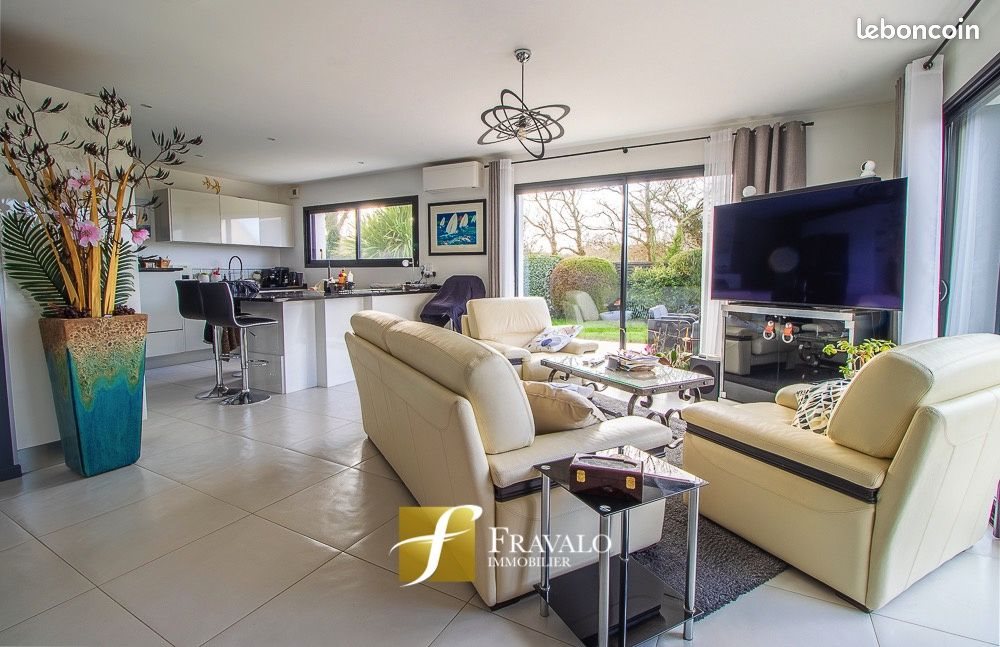 Maison à vendre, 130m², Ploeren