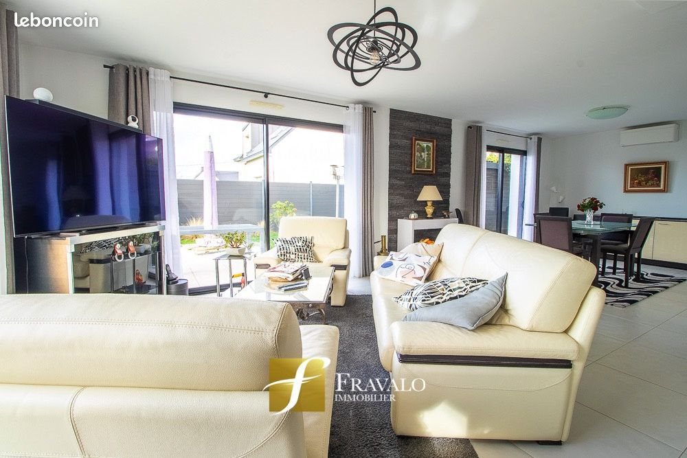 Maison à vendre, 130m², Ploeren