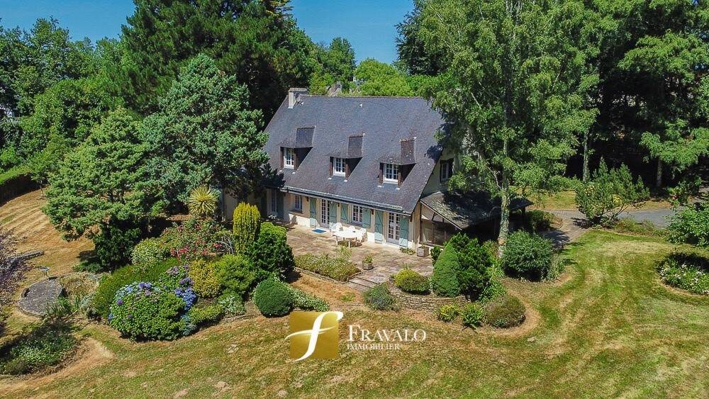 Maison à vendre, 228m², Auray