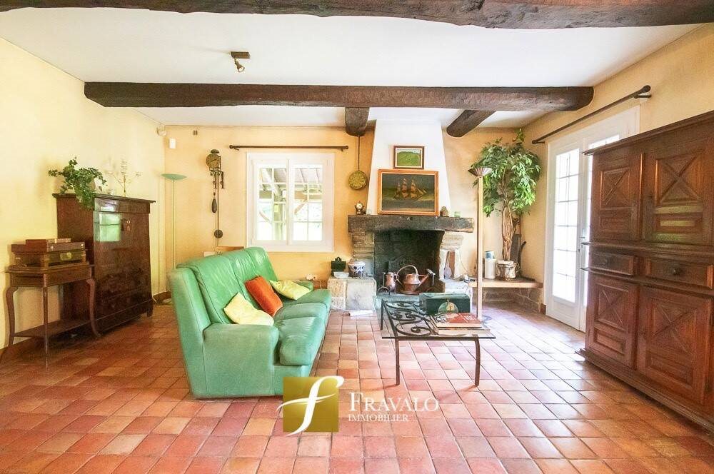 Maison à vendre, 228m², Auray