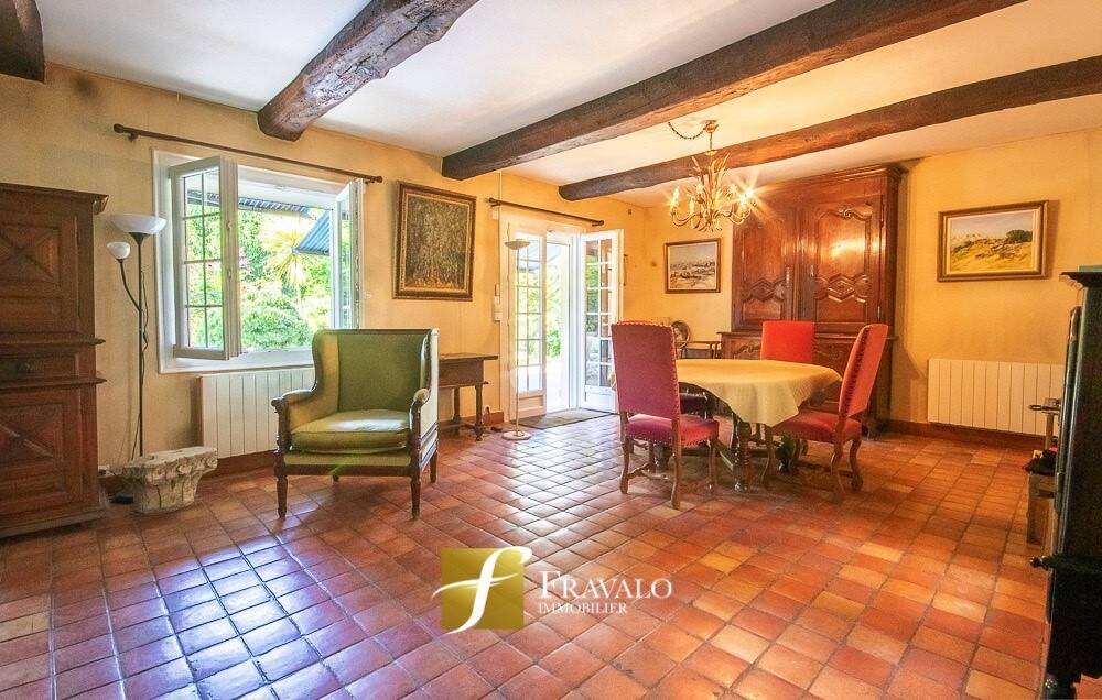 Maison à vendre, 228m², Auray