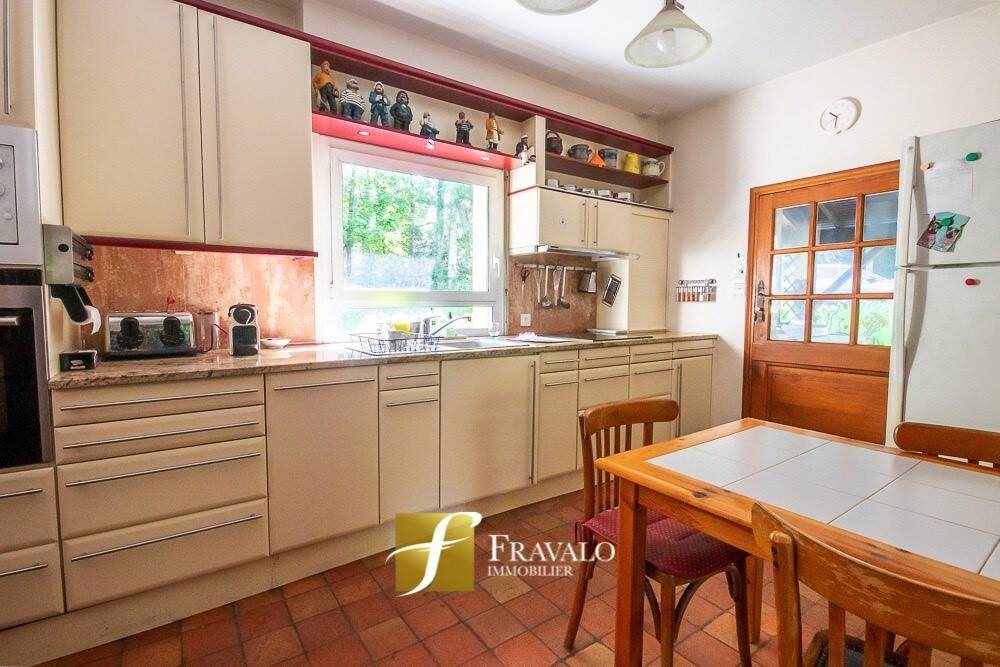 Maison à vendre, 228m², Auray