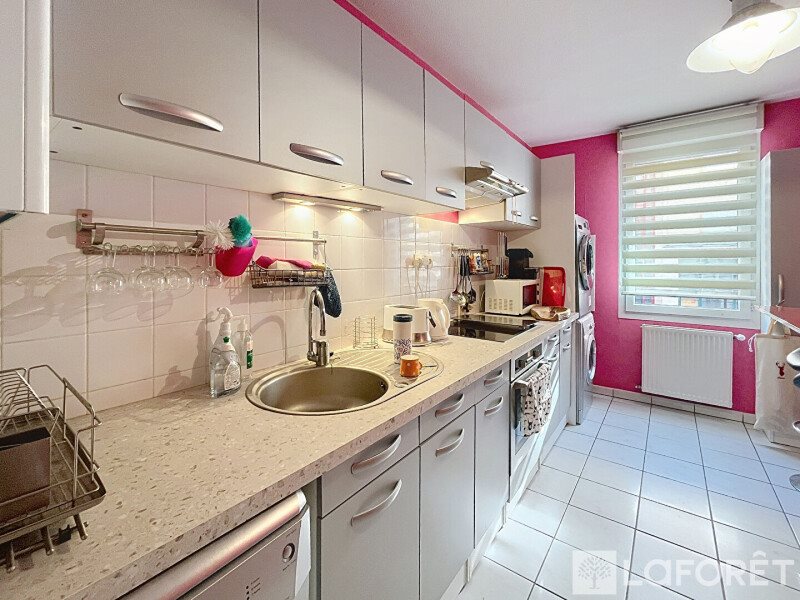 Appartement à louer, 73m², Lyon 4ème