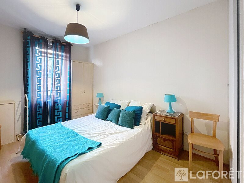 Appartement à louer, 73m², Lyon 4ème