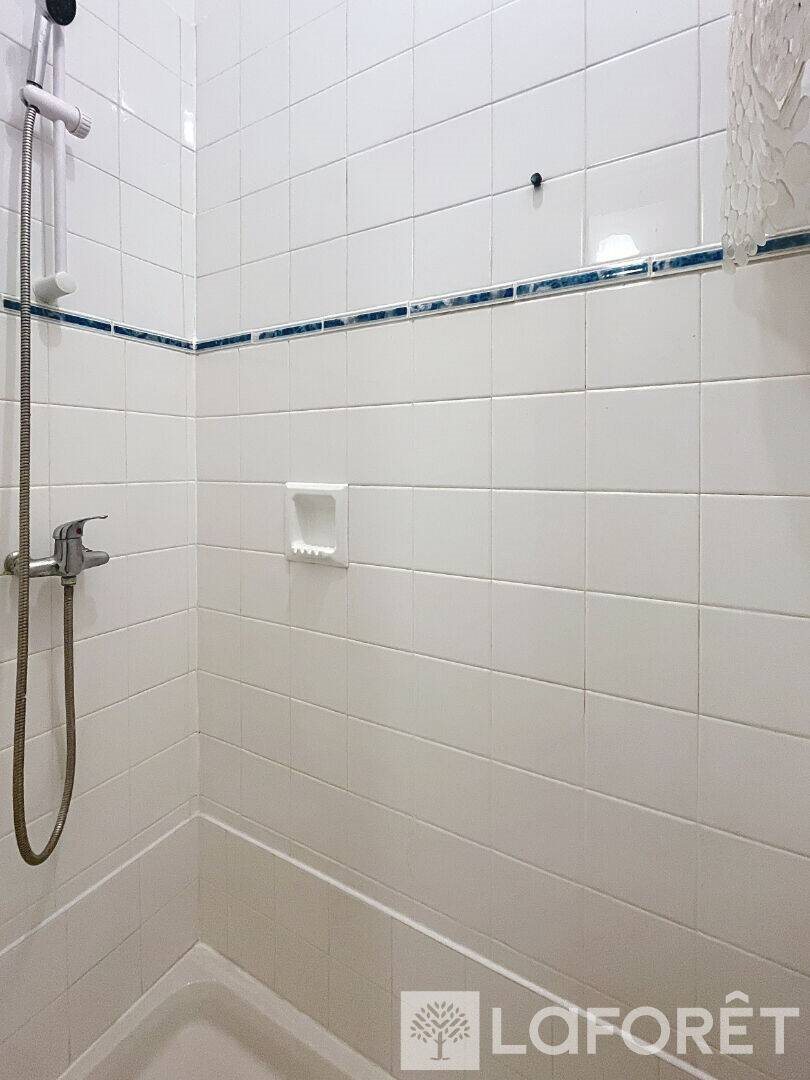 Appartement à louer, 31m², Lyon 4ème