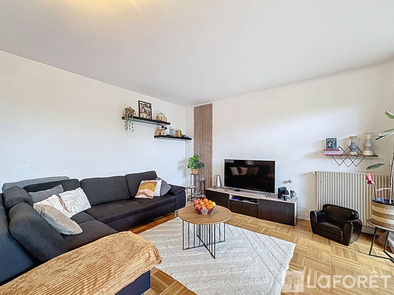 Appartement à vendre, 83m², Lyon 4ème