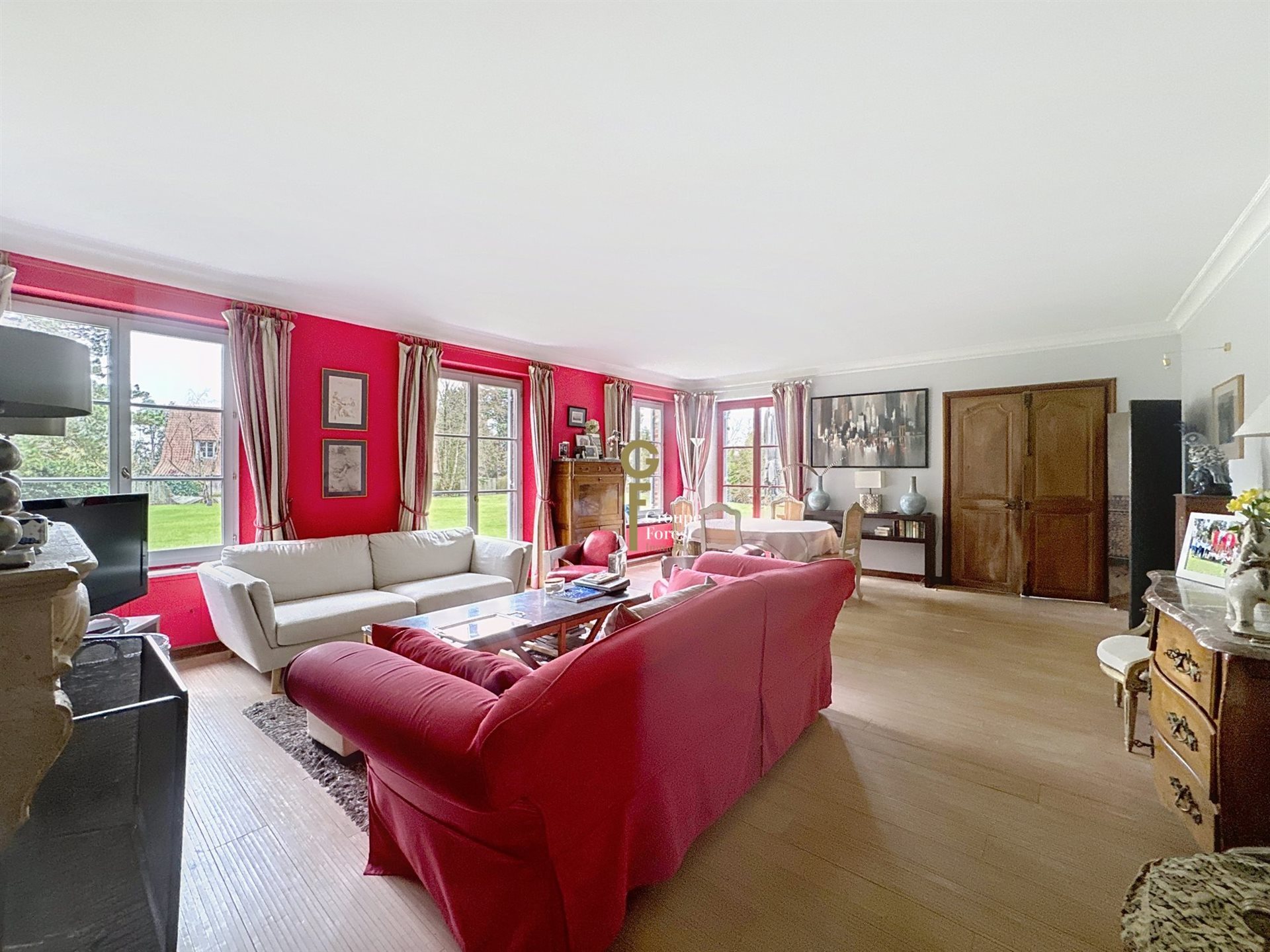 Maison à vendre, 224m², Hem