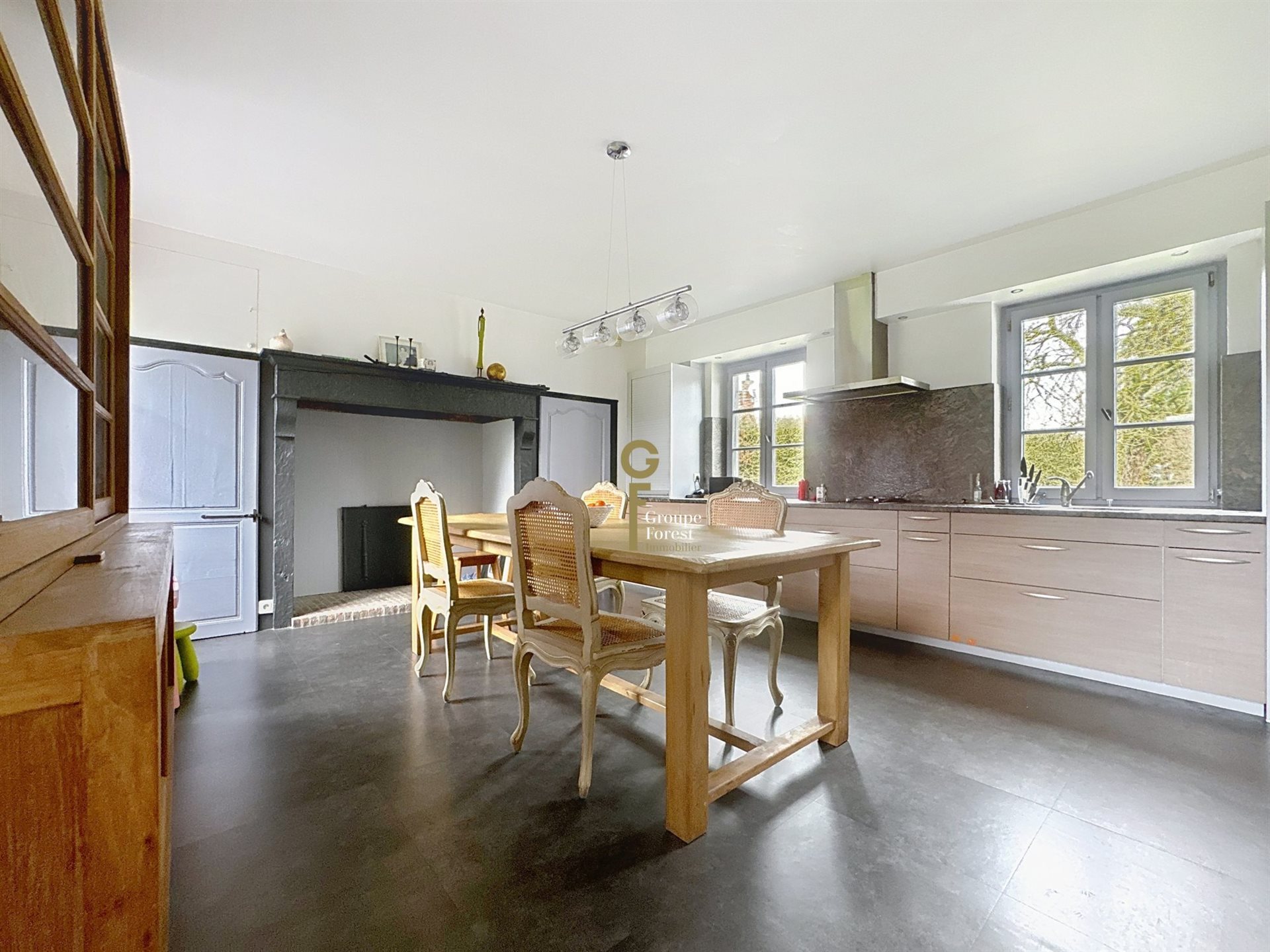 Maison à vendre, 224m², Hem