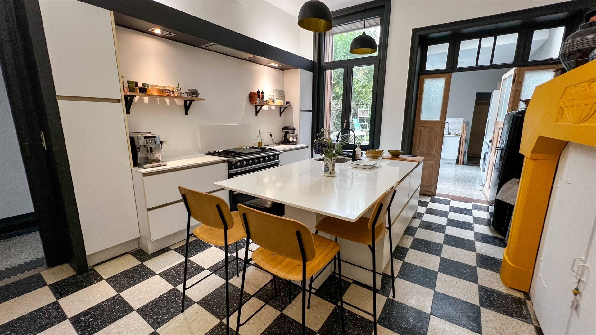 Maison à vendre, 270m², Lille