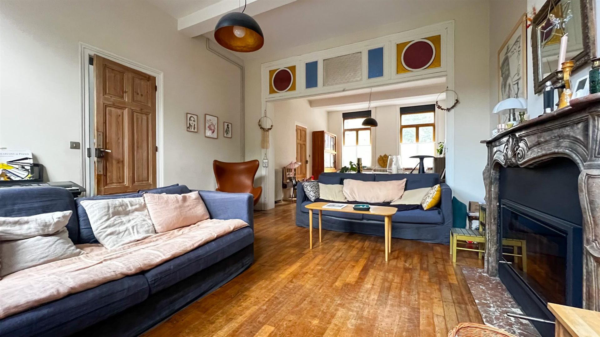 Maison à vendre, 270m², Lille