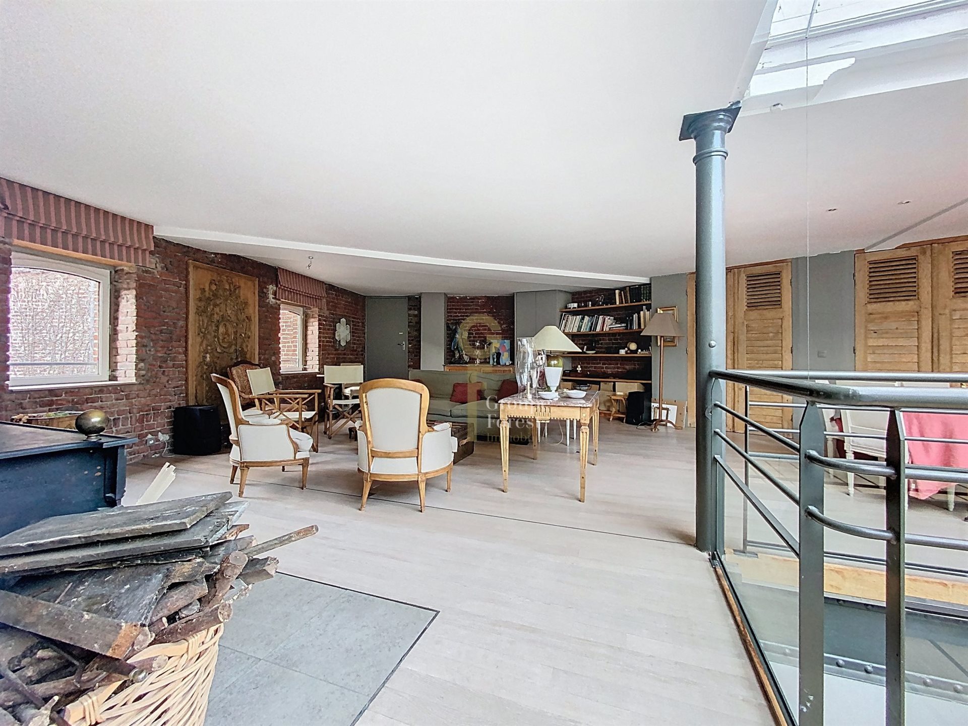 Appartement à vendre, 285m², Lille