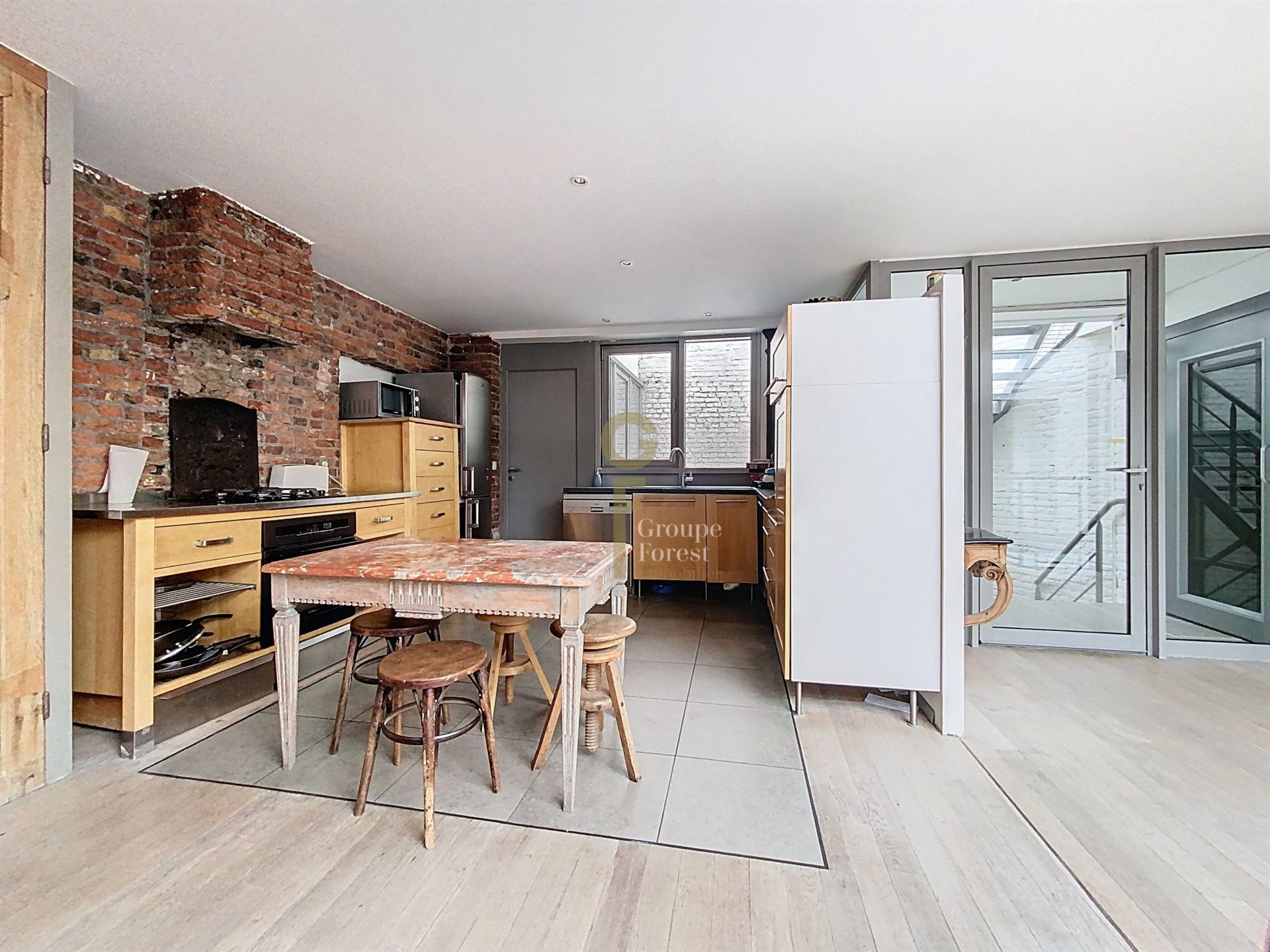 Appartement à vendre, 285m², Lille