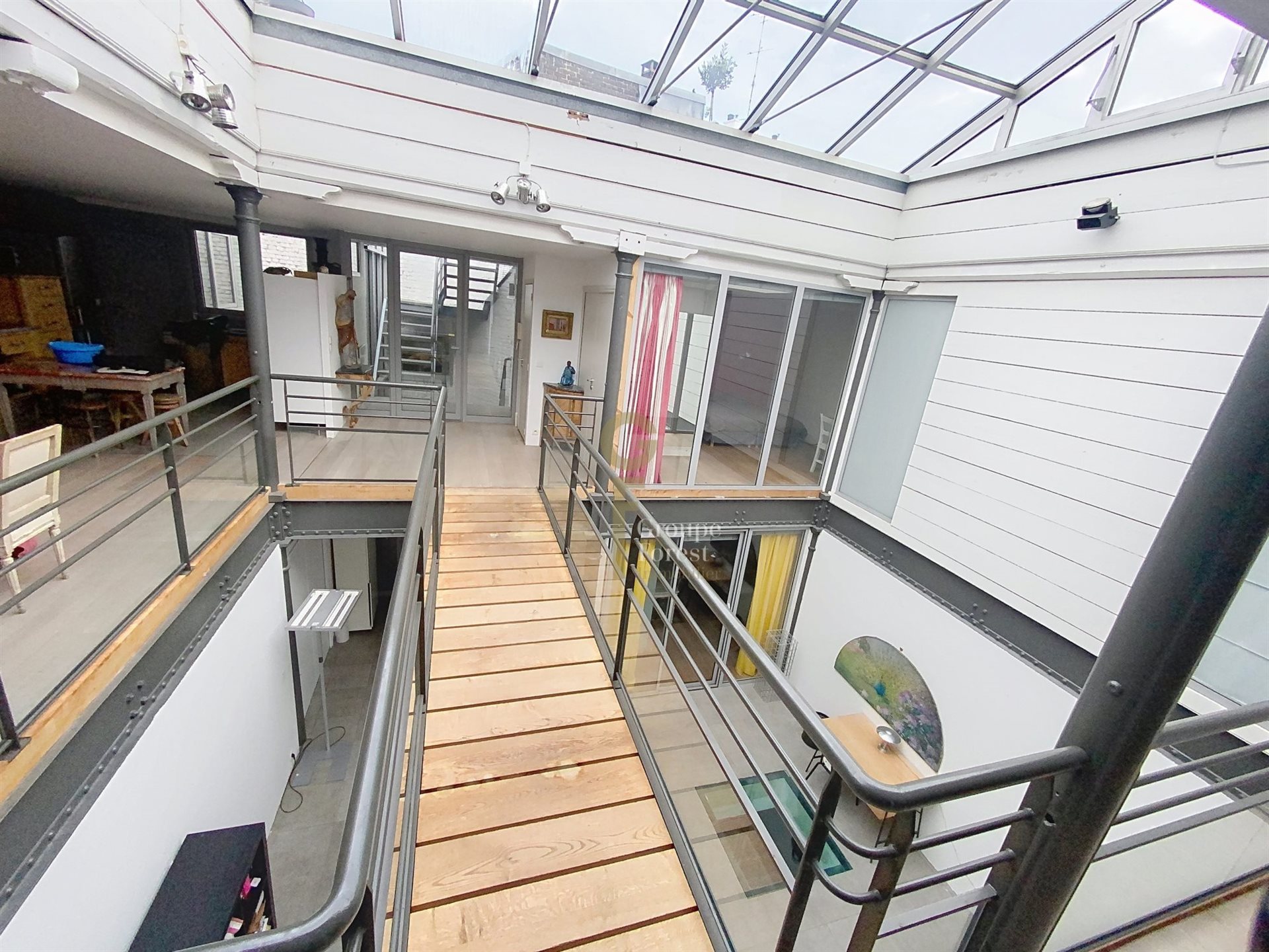 Appartement à vendre, 285m², Lille