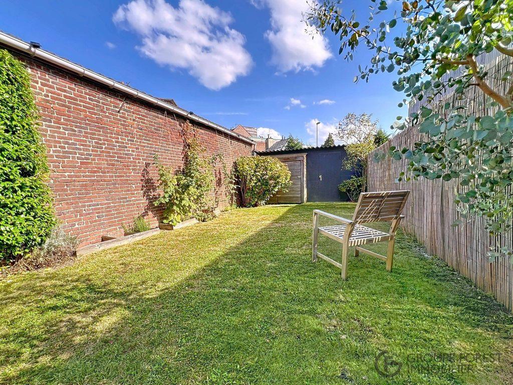 Maison à vendre, 112m², Lille