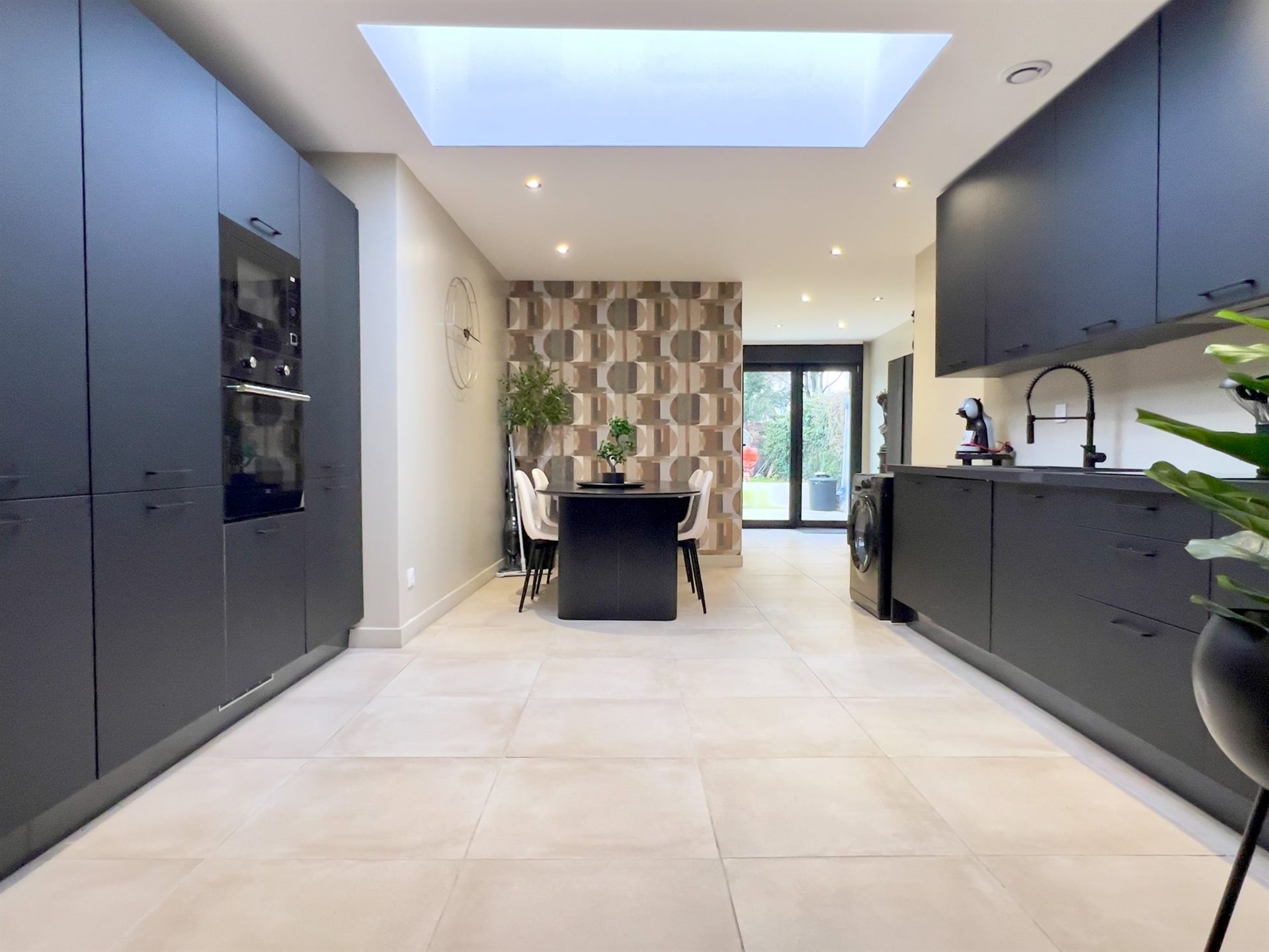 Maison à vendre, 103m², Lesquin