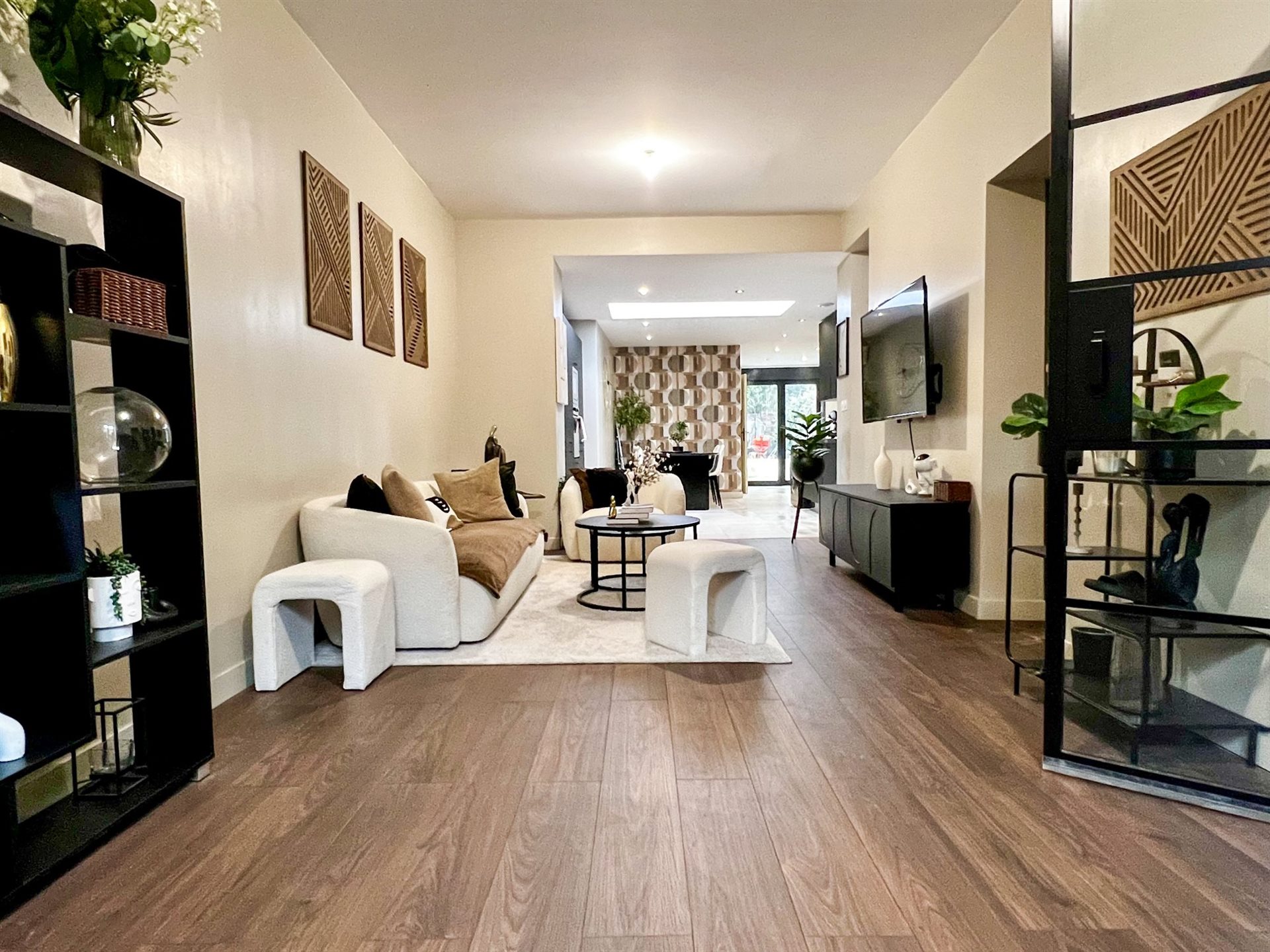 Maison à vendre, 103m², Lesquin