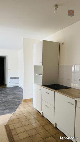 Appartement à vendre, 56m², L'Aigle