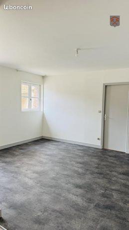 Appartement à vendre, 56m², L'Aigle