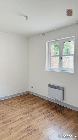 Appartement à vendre, 56m², L'Aigle