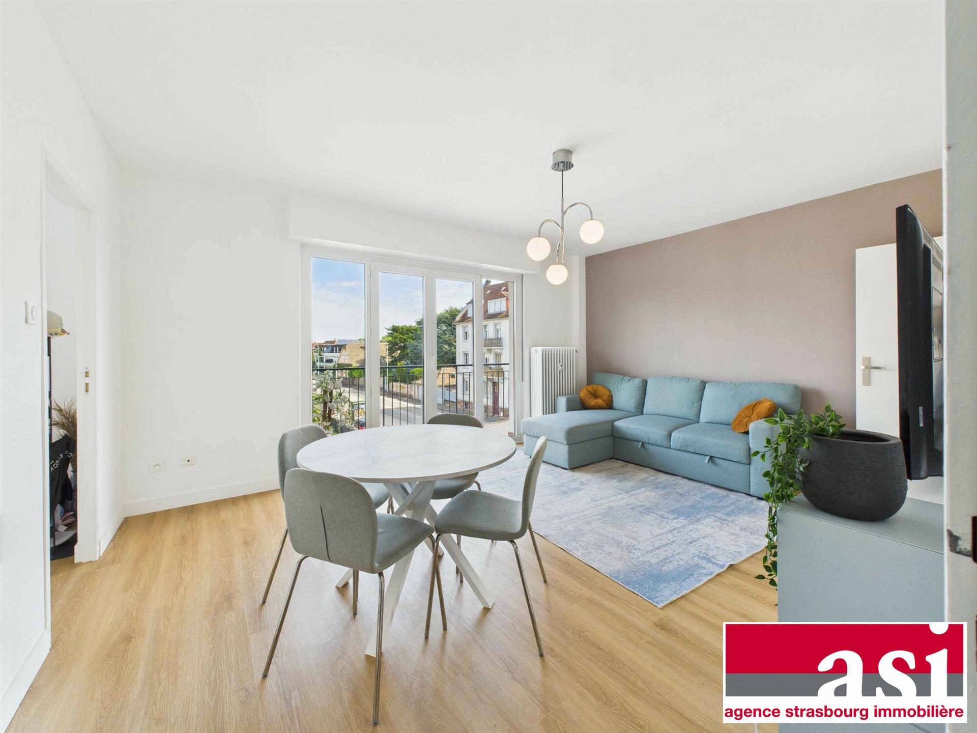 Maison à vendre, 80m², Strasbourg