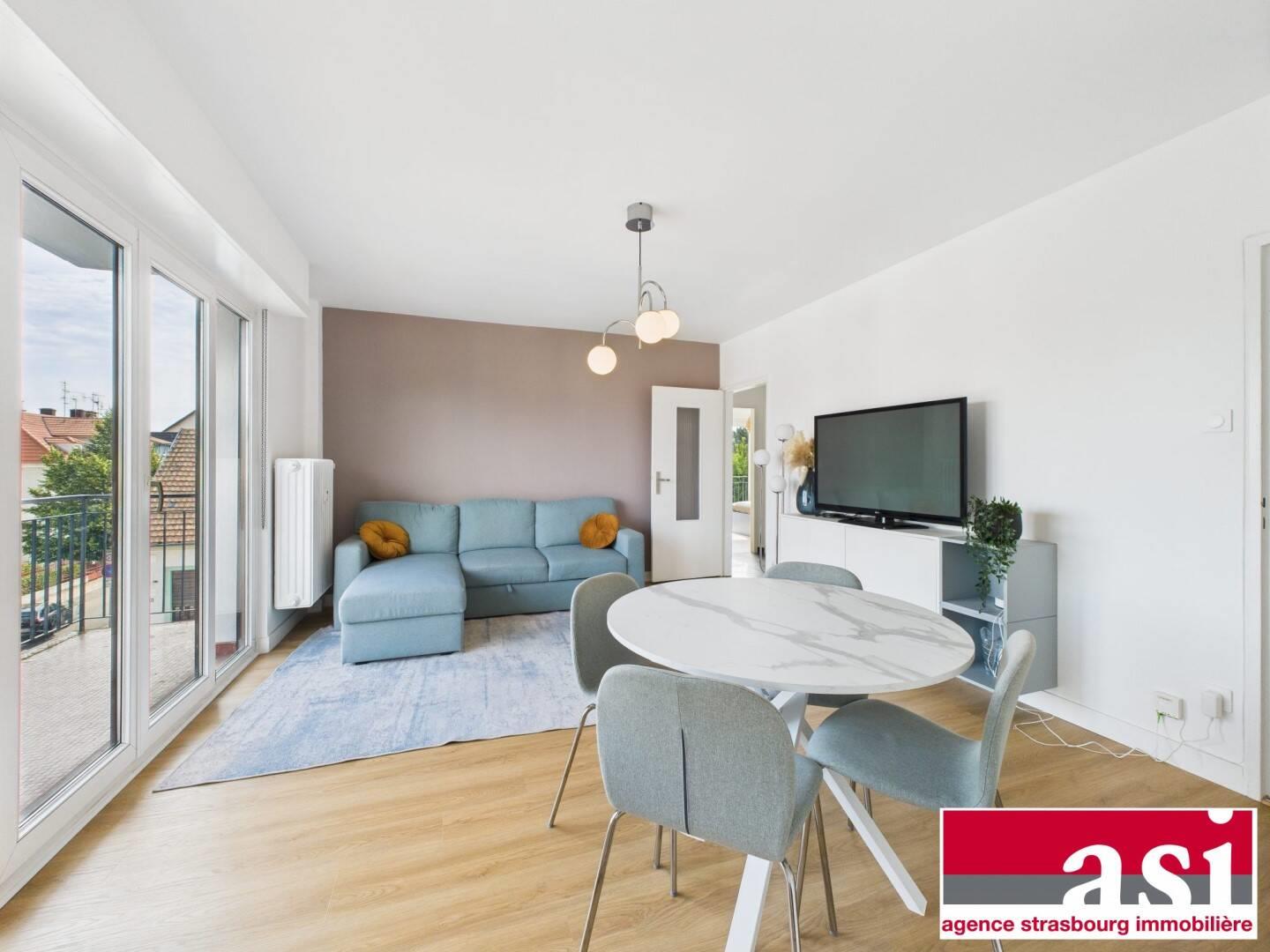 Maison à vendre, 80m², Strasbourg