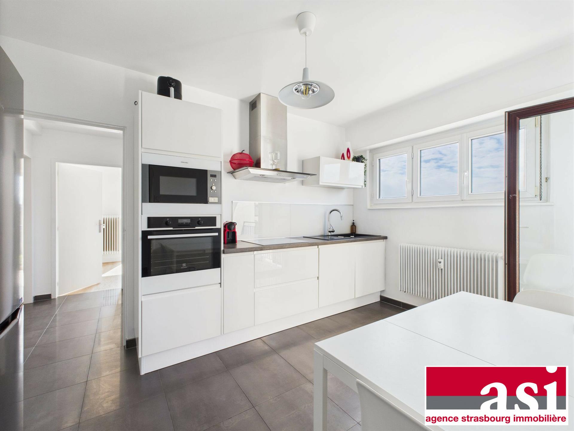 Maison à vendre, 80m², Strasbourg