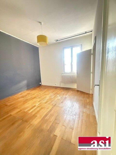Maison à vendre, 50m², Strasbourg