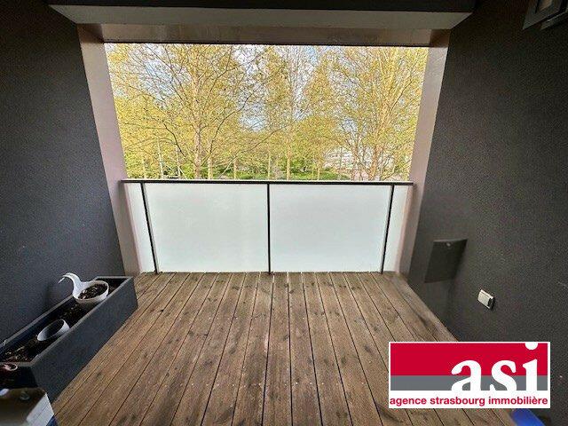 Maison à vendre, 43m², Strasbourg